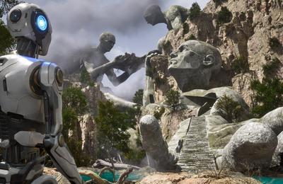 В Fortnite появится LEGO-выживание, аналог Guitar Hero и гонки