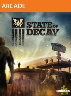 State of Decay 2 Juggernaut Edition   