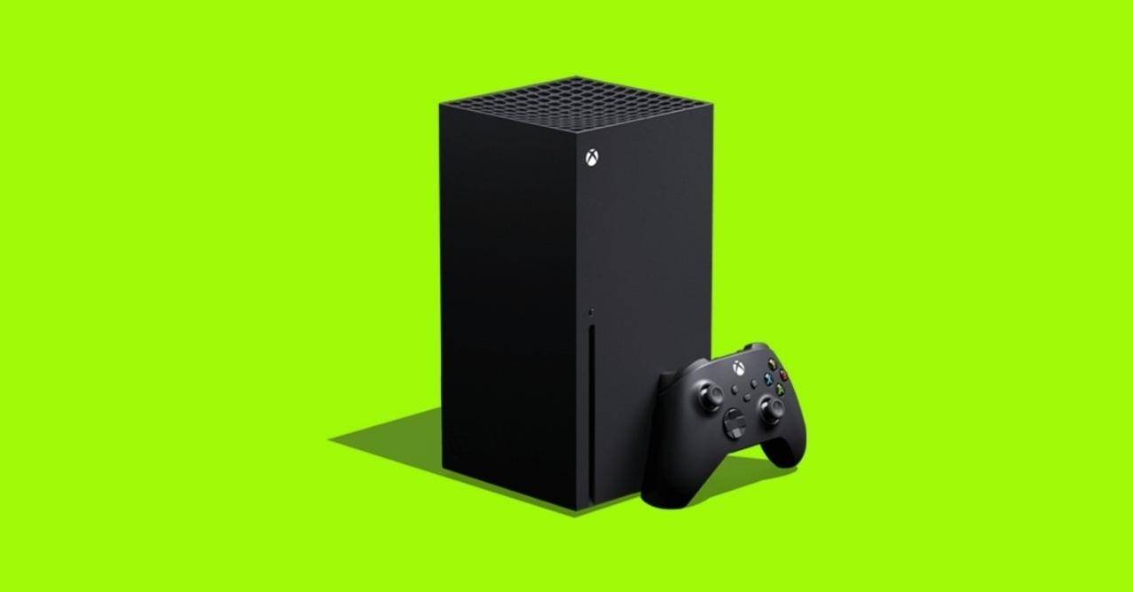 Быстрая и тихая Xbox Series X. Подробности об обратной совместимости и  скорости запуска игр