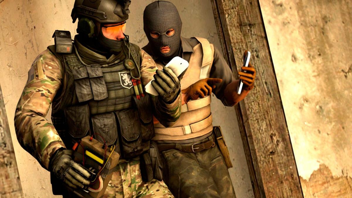 Читы для CS:GO выходят на новый уровень