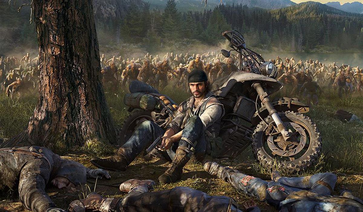 Days Gone получила крупное обновление с новыми функциями