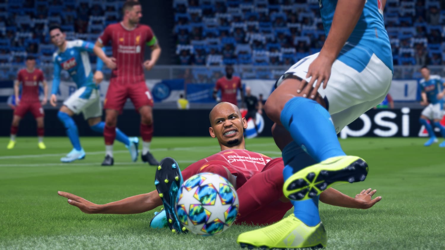 EA просила суд не раскрывать сумму штрафа за лутбоксы в FIFA. Репутация  компании на кону