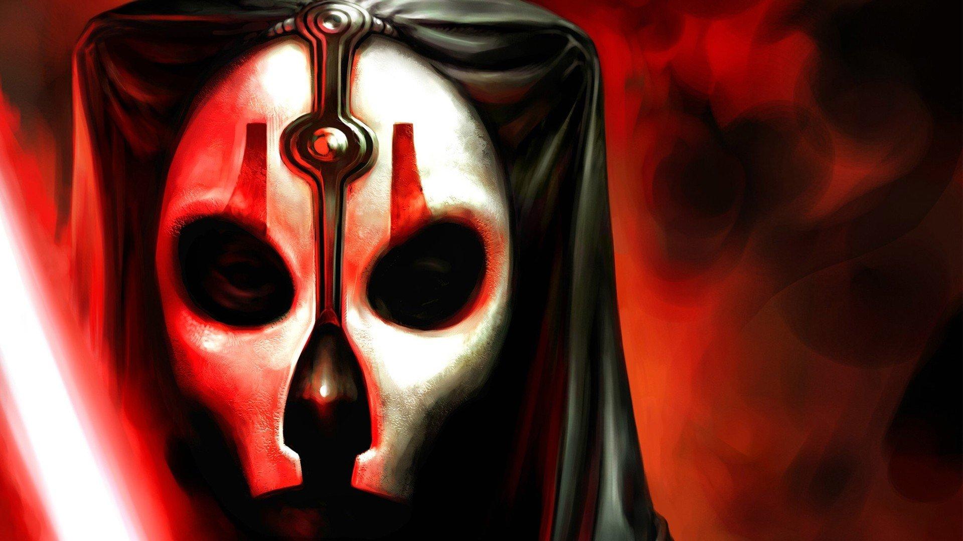 Карманные джедаи и ситхи - Star Wars: Knights of the Old Republic II  появится на iOS и Android