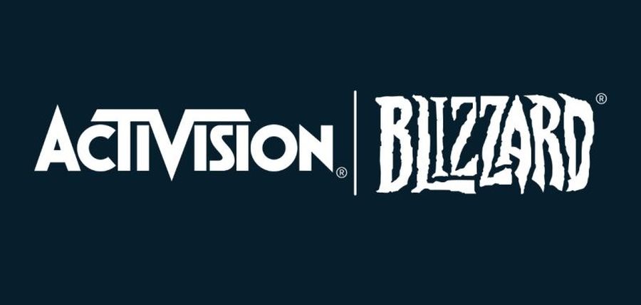 Это вам не CDPR.  Акции Activision Blizzard бьют рекорды на фондовом рынке, благодаря COD и WOW