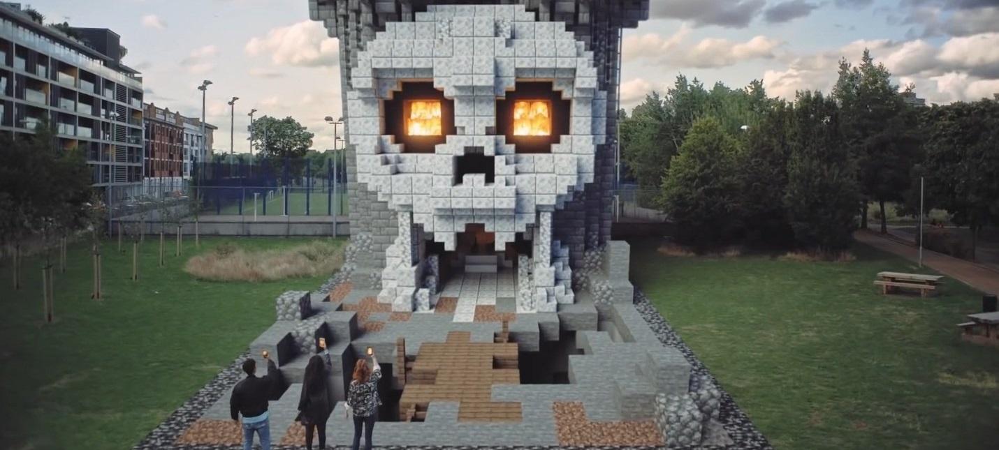 Minecraft Earth закрывается спустя полтора года раннего доступа из-за  коронавируса