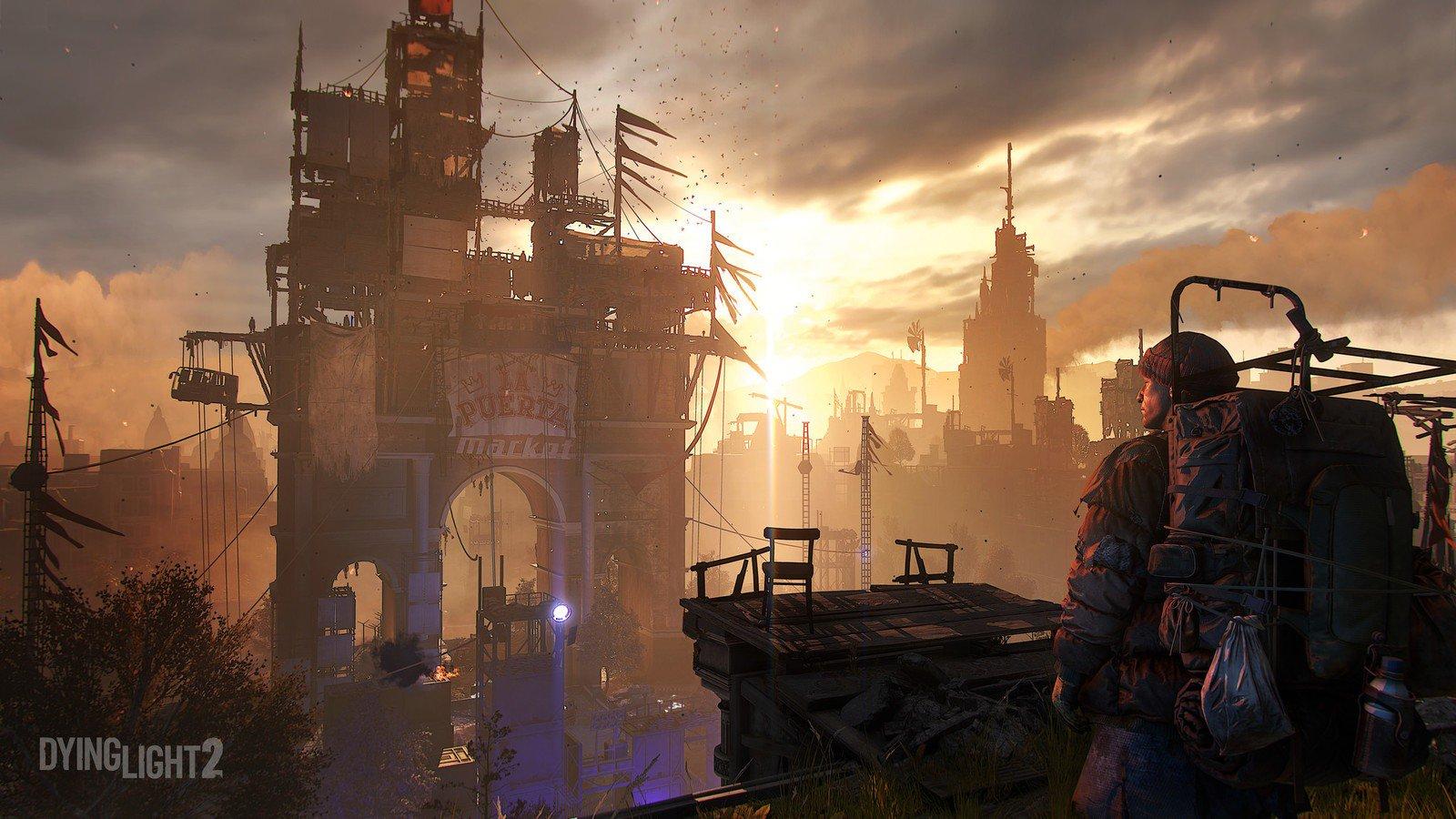 Разработчики Dying Light 2 успокоили фанатов и пообещали интересные новости