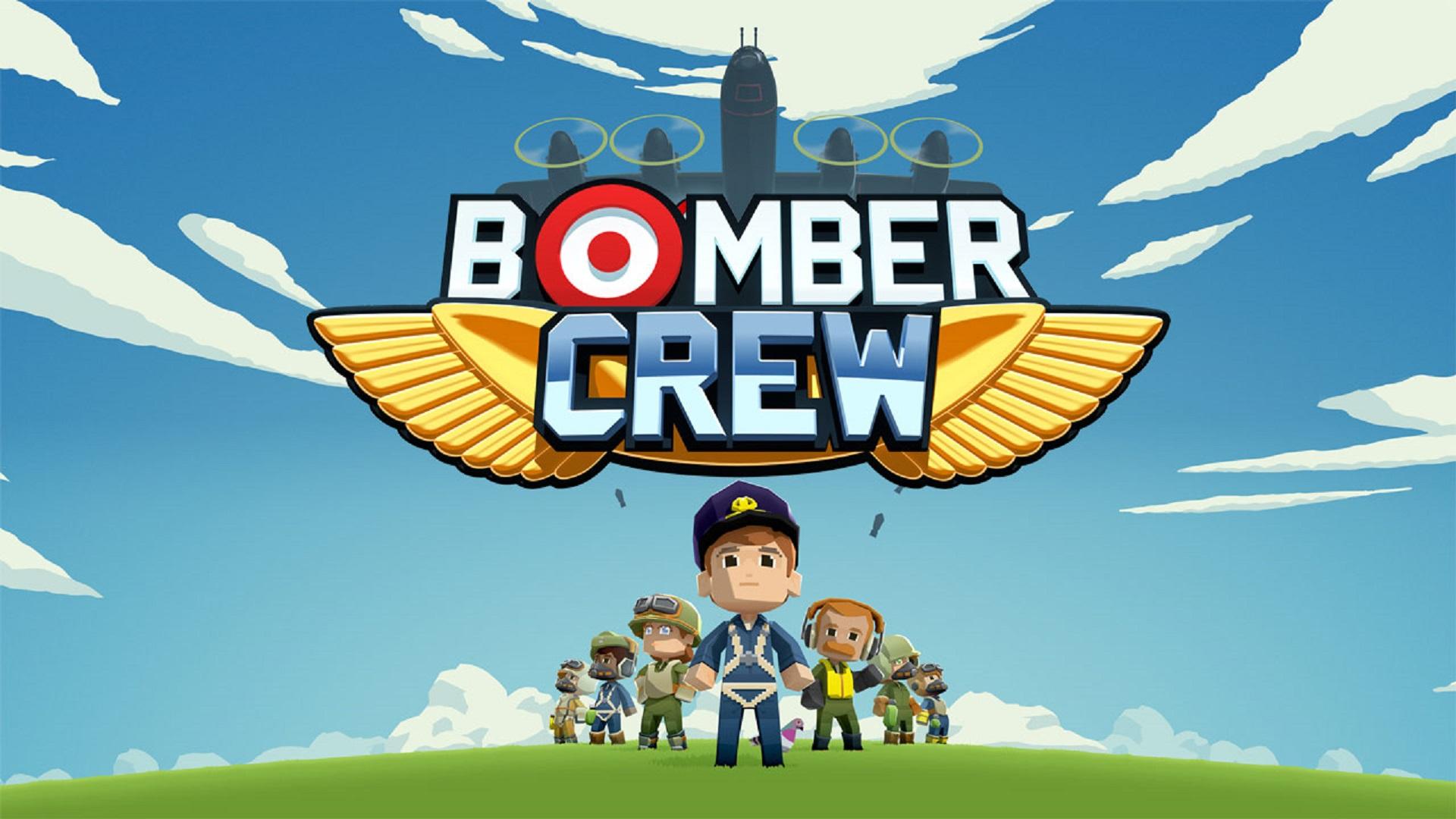 Bomber crew стим