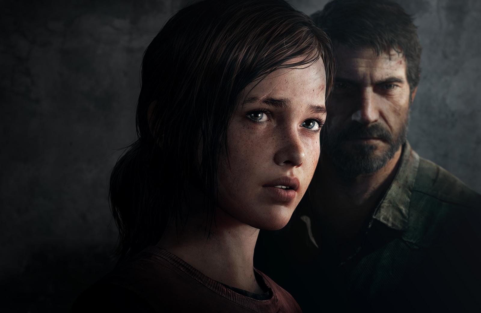 Названы актёры, исполняющие главные роли в сериале The Last of Us от HBO