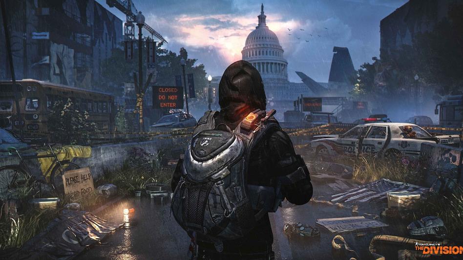 Можно ли играть в the division 2 без ps plus