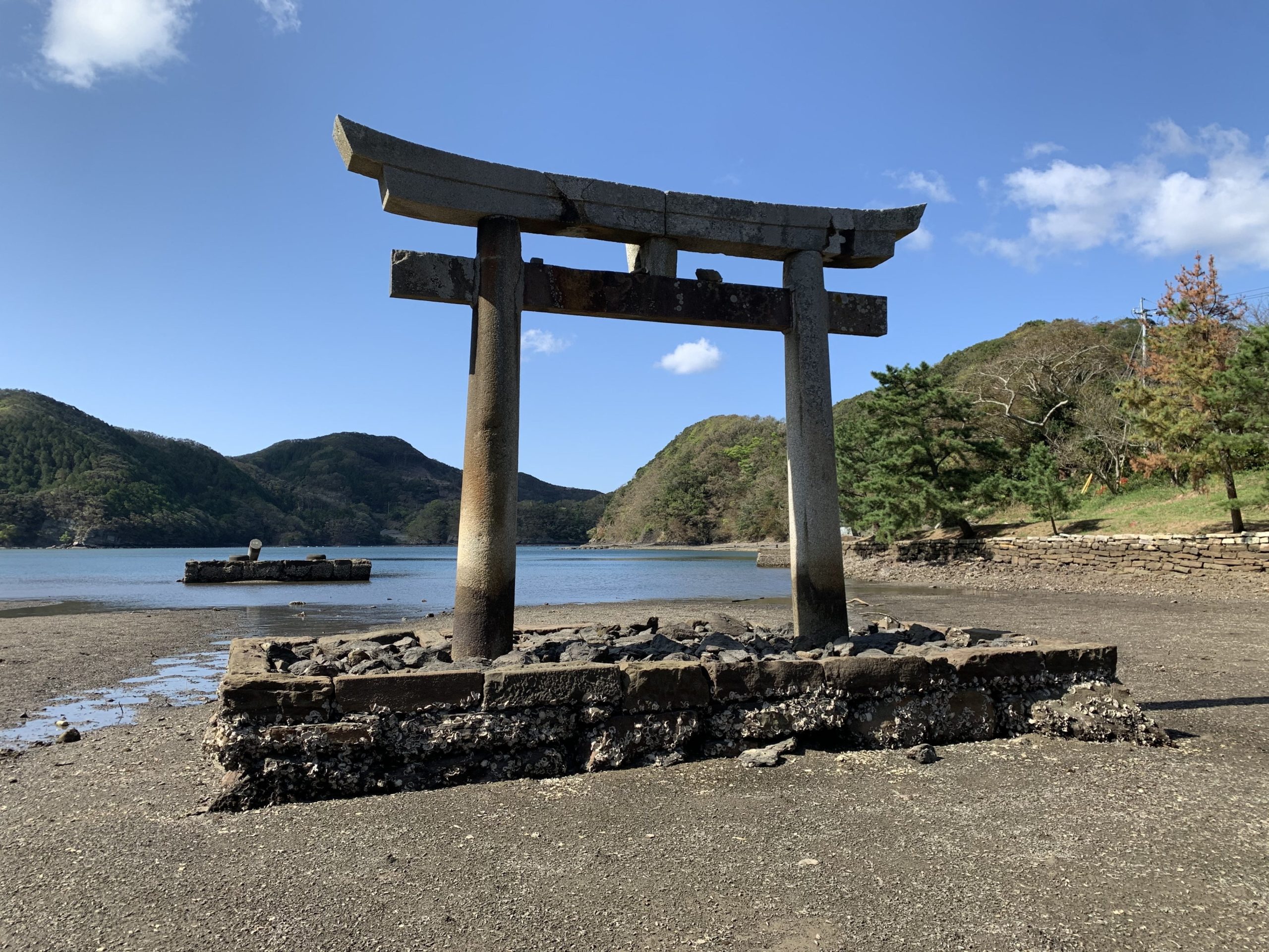 Создатели Ghost of Tsushima станут постоянными послами по туризму настоящей  Цусимы