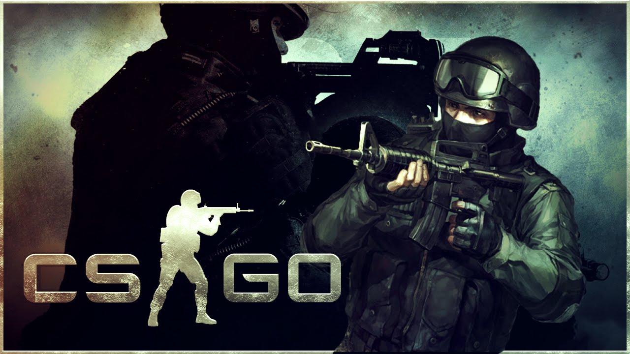 Обновлено] Из Steam пропала страница Counter-Strike: Global Offensive