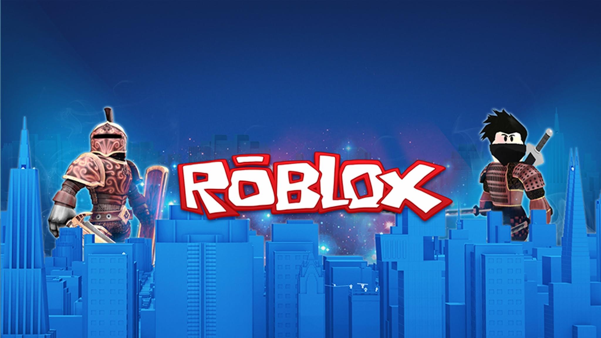 Roblox вышла на биржу. Компания стоит дороже EA и Take-Two