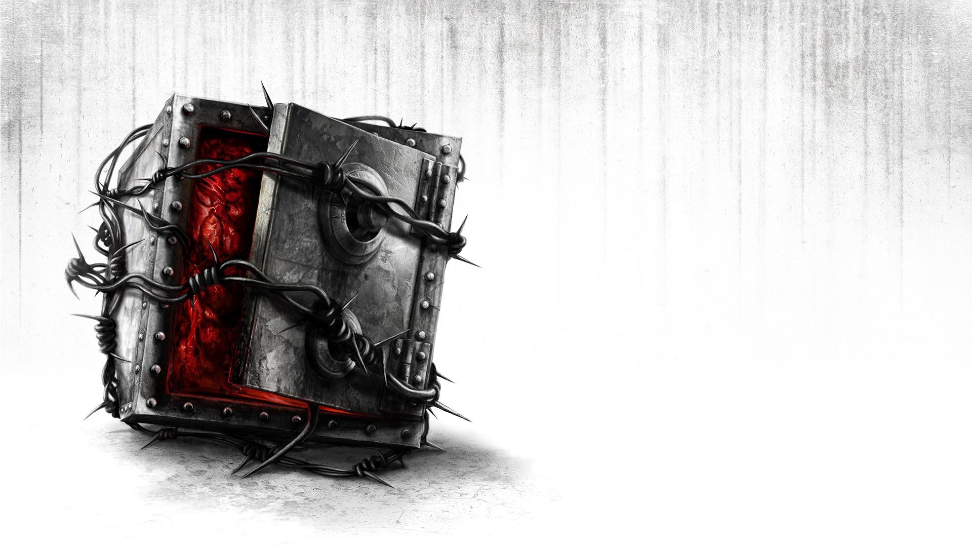 В Game Pass для ПК вышла улучшенная версия хоррора The Evil Within