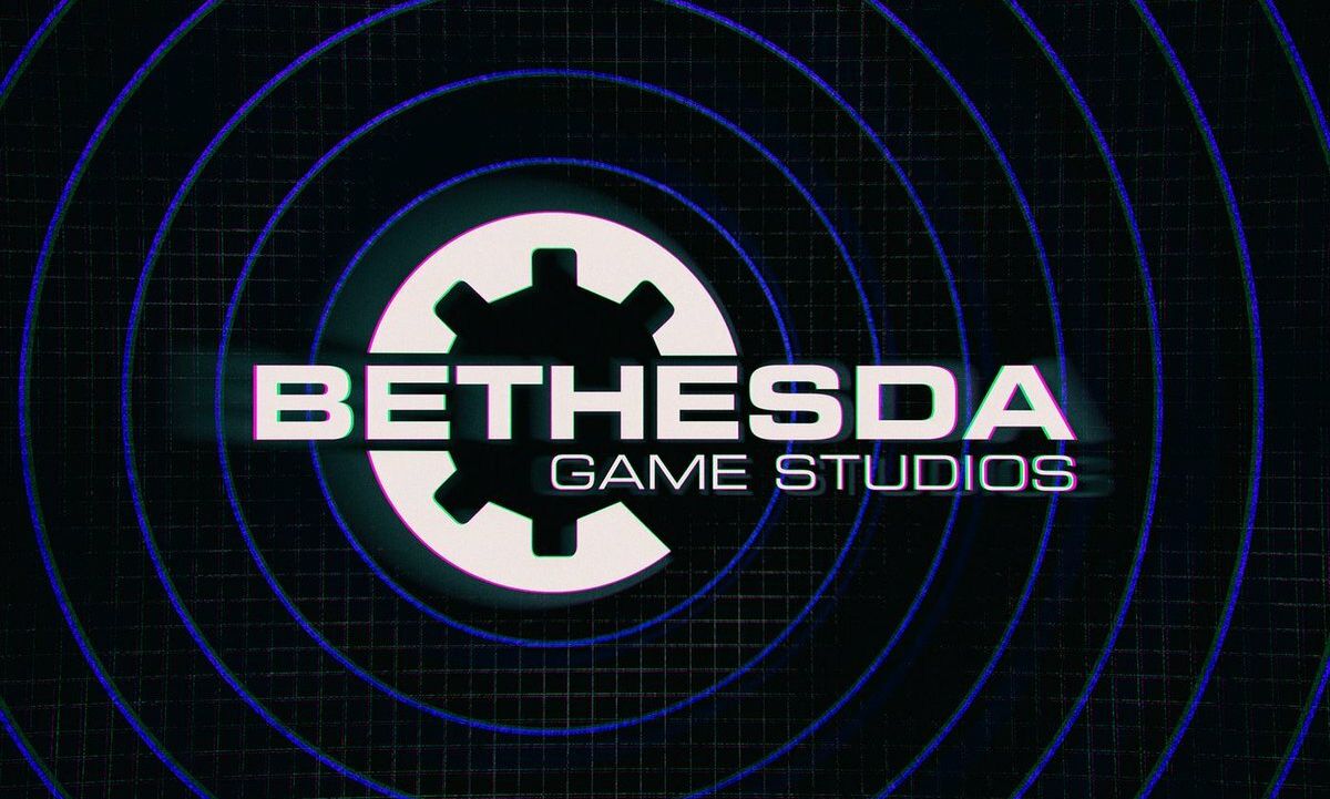 Bethesda softworks проекты