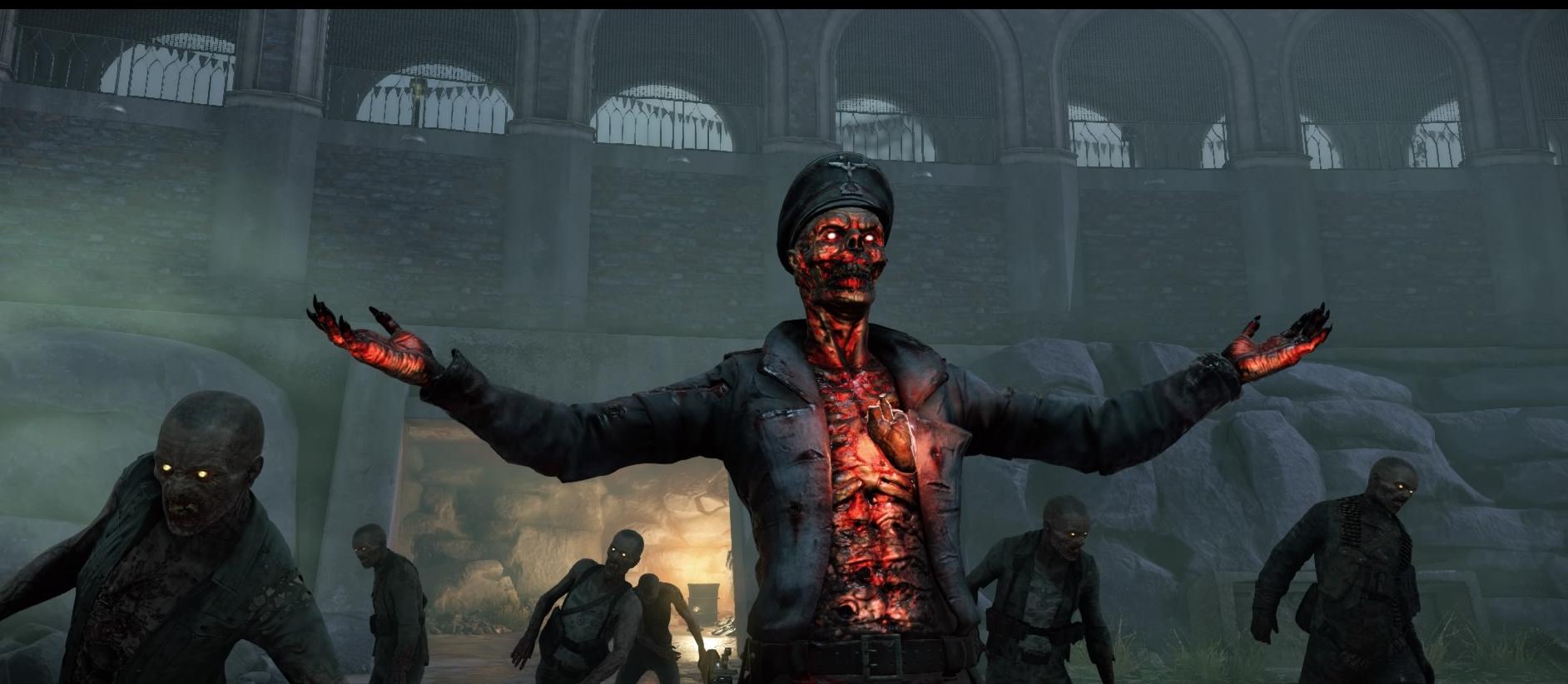 Кооперативный шутер Zombie Army 4: Dead War получил бесплатное обновление  для PS5 и Xbox Series X|S