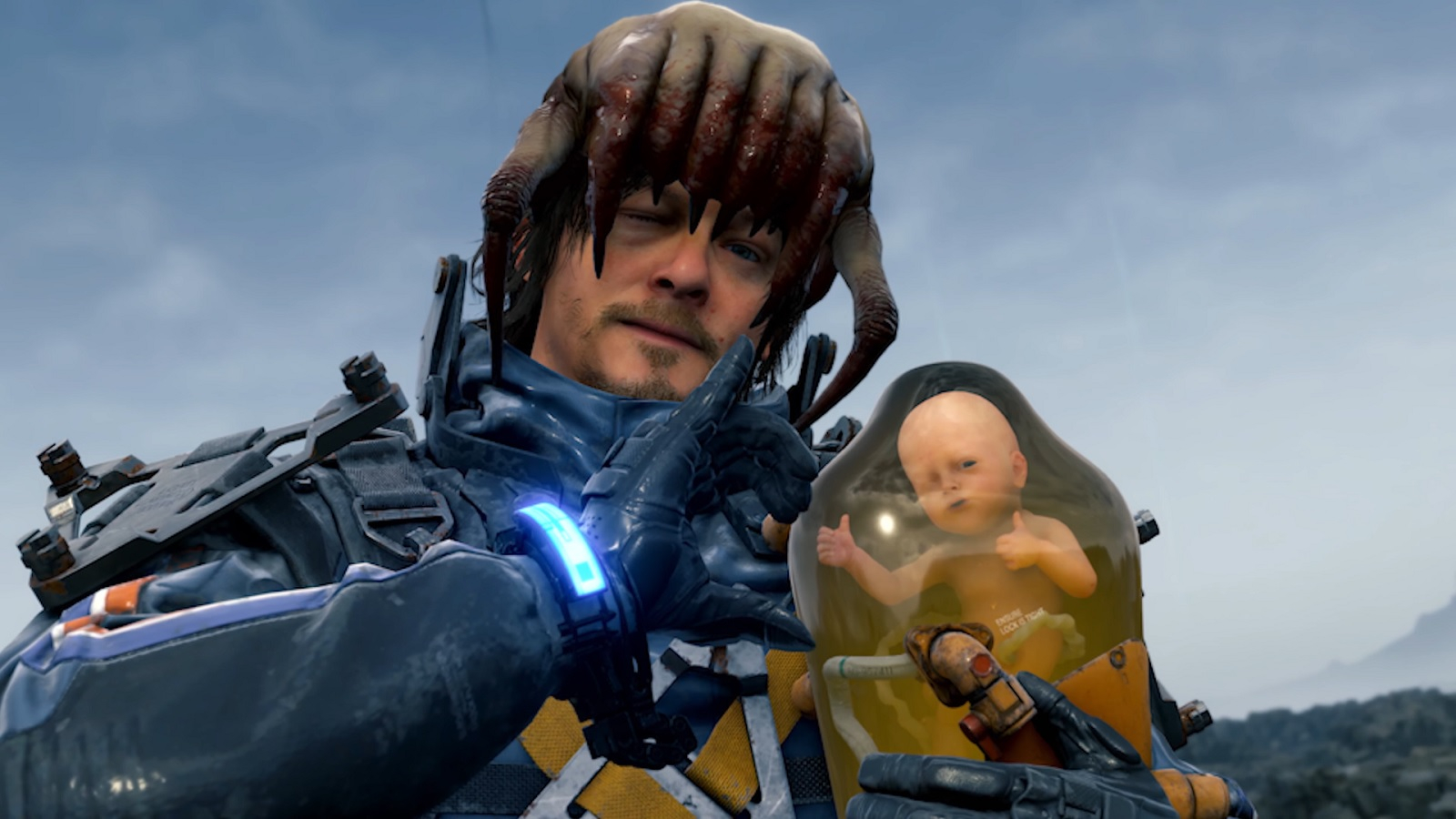 PC-версия Death Stranding заработала 23 миллиона евро в прошлом году