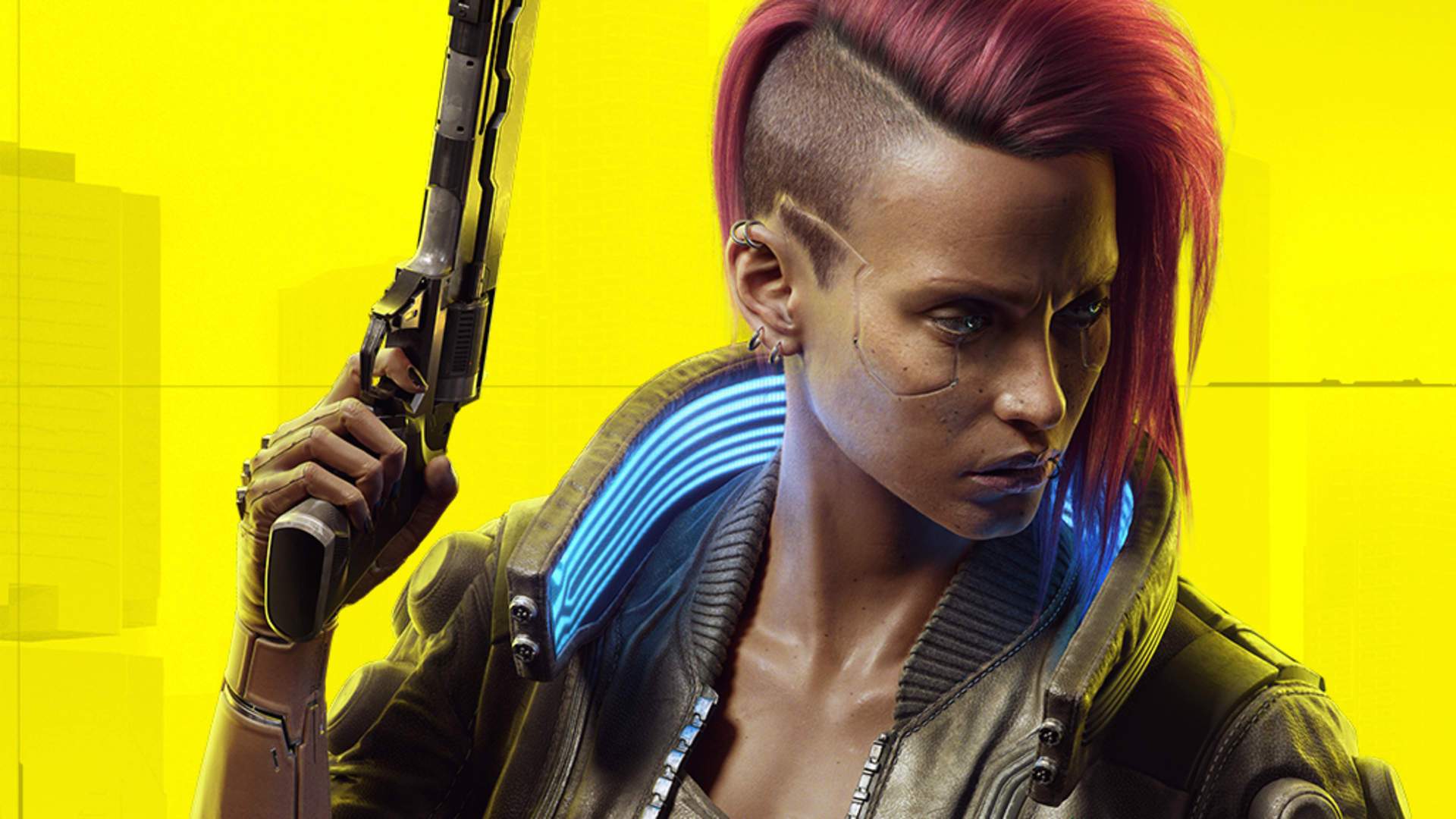 Глава CD Projekt пообещал исправить Cyberpunk 2077, после чего игра будет  продаваться годами