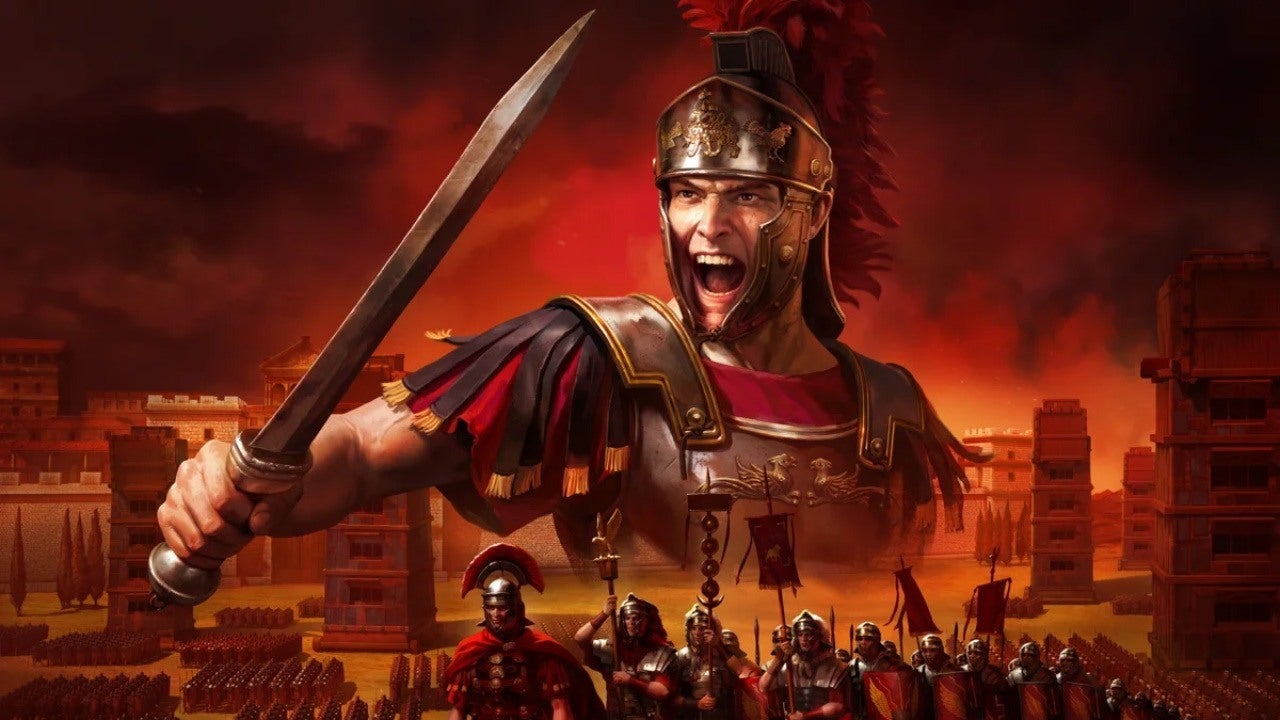 Новый трейлер Total War: Rome Remastered посвящён улучшениям в механике