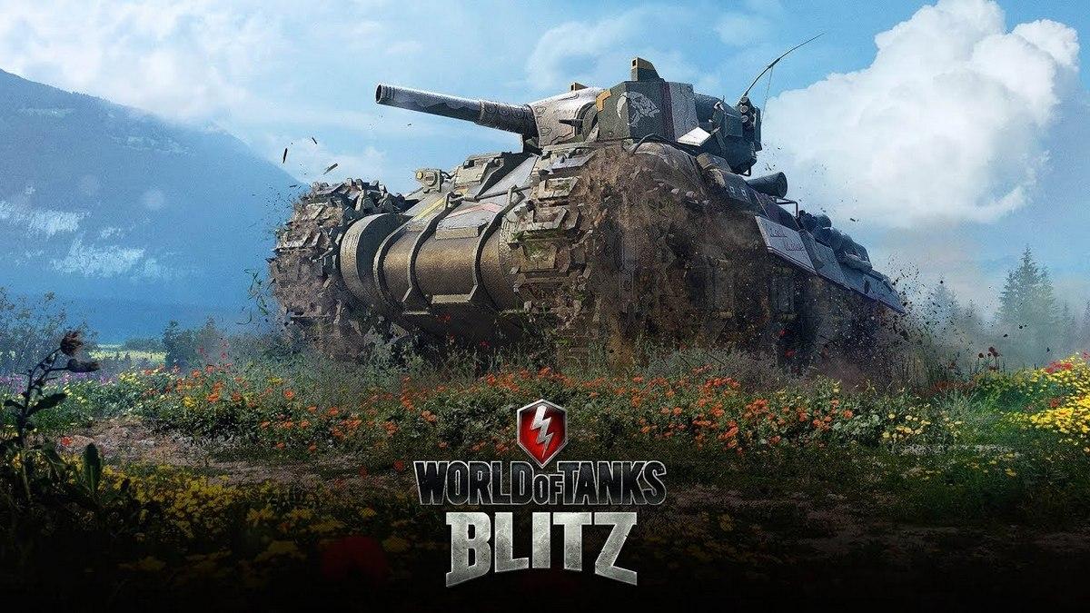 В Steam раздают «космические богатства» для World of Tanks Blitz