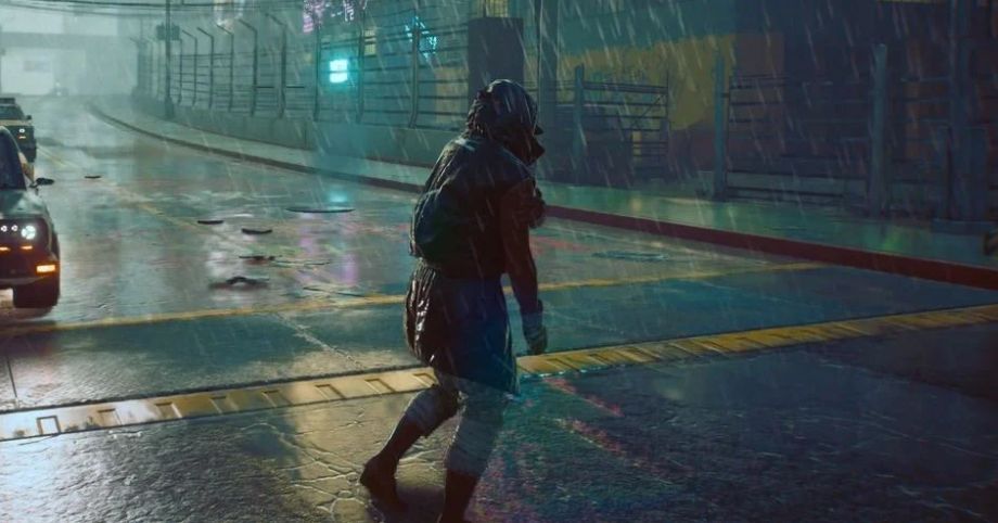 Cyberpunk 2077 патч 1 21 что нового