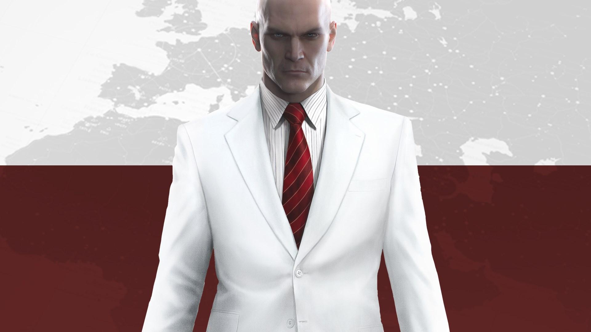 СМИ: студия-разработчик Hitman сделает ролевую игру для Microsoft