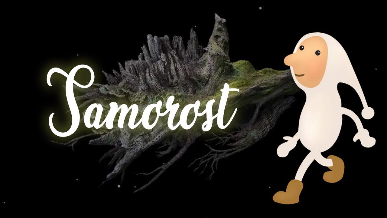 Детишкам на радость. Samorost вышла на iOS и Android