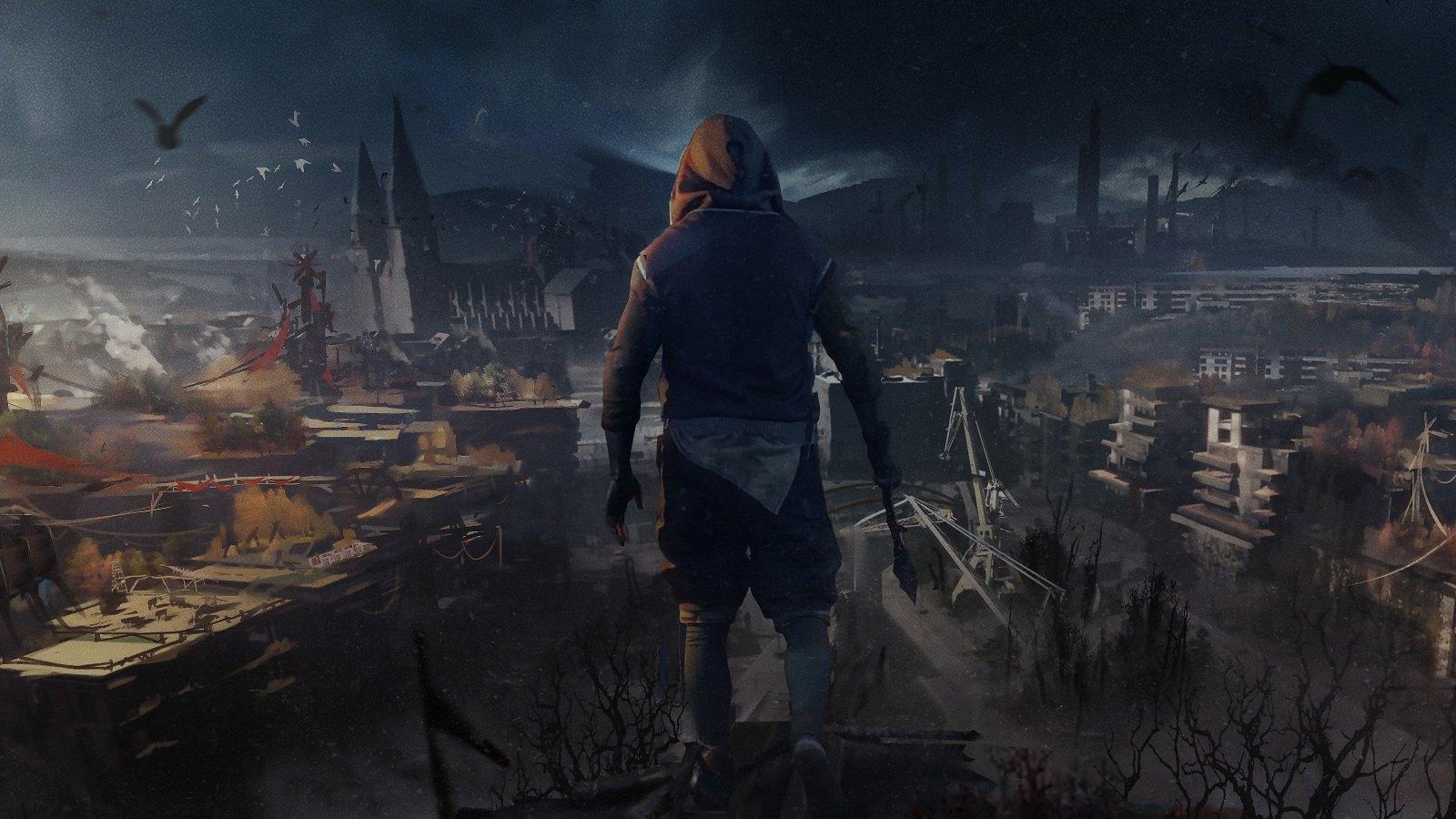 Сутки как один миг. Разработчики поделились новой информацией о Dying Light  2