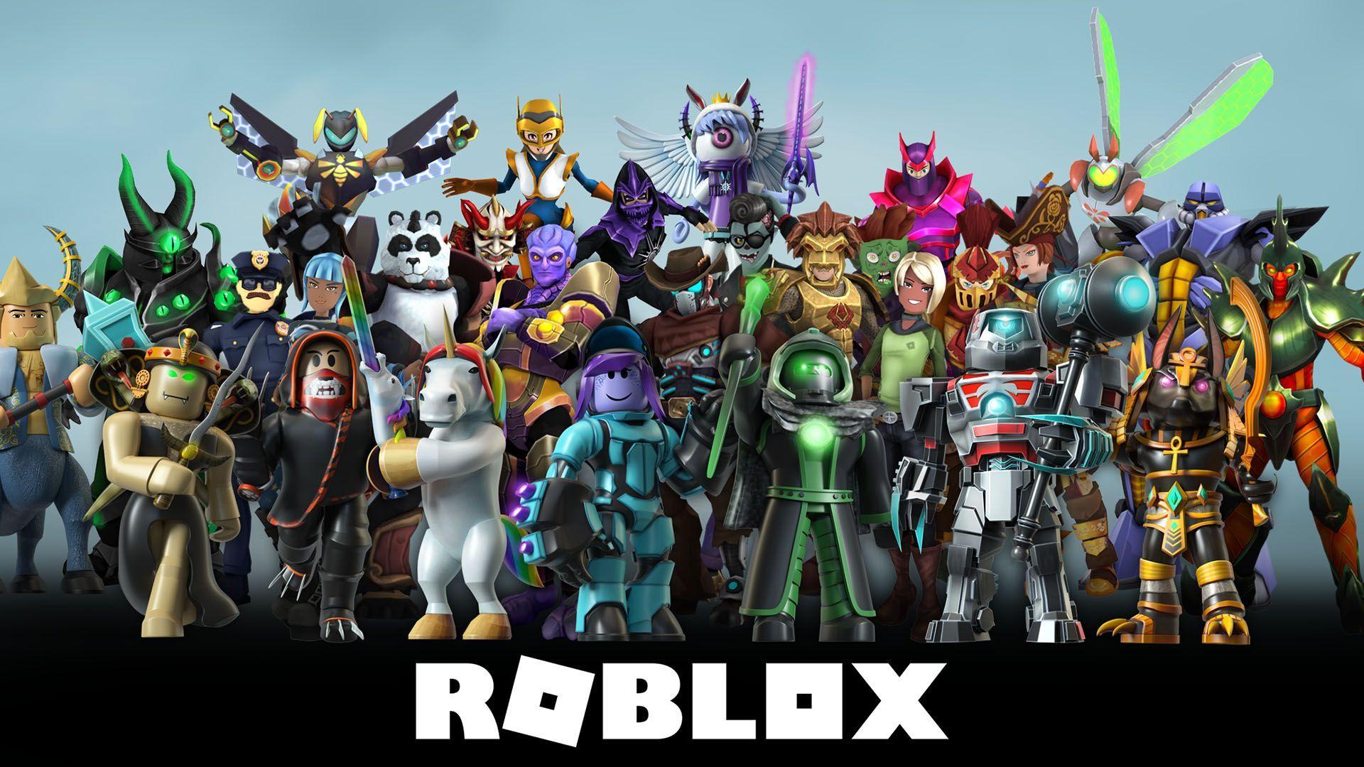 Похоже, что Roblox выйдет на PlayStation и Nintendo Switch