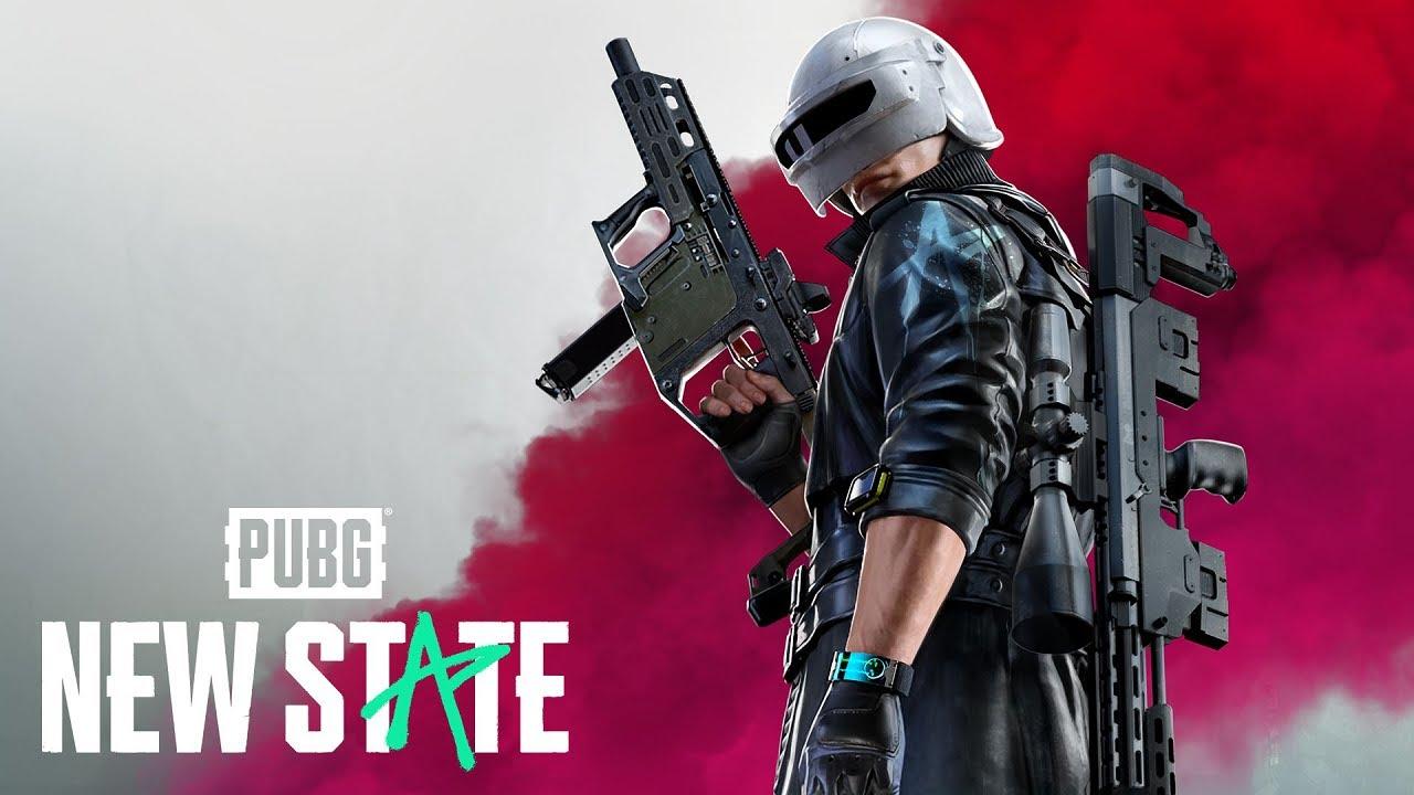 Представлен синематик тизер PUBG: New State