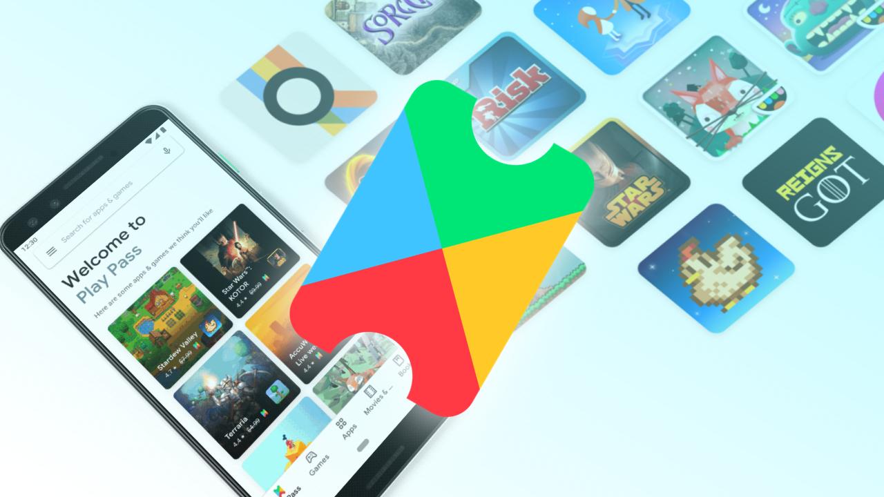 Google Play Pass нужен! Или нет? На что обратить внимание