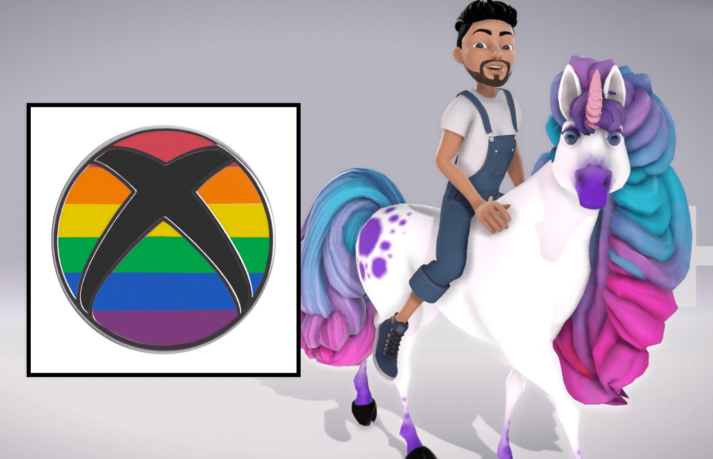 Xbox чествует ЛГБТ-сообщество, расписание на E3 2021 — самое интересное за  3 июня