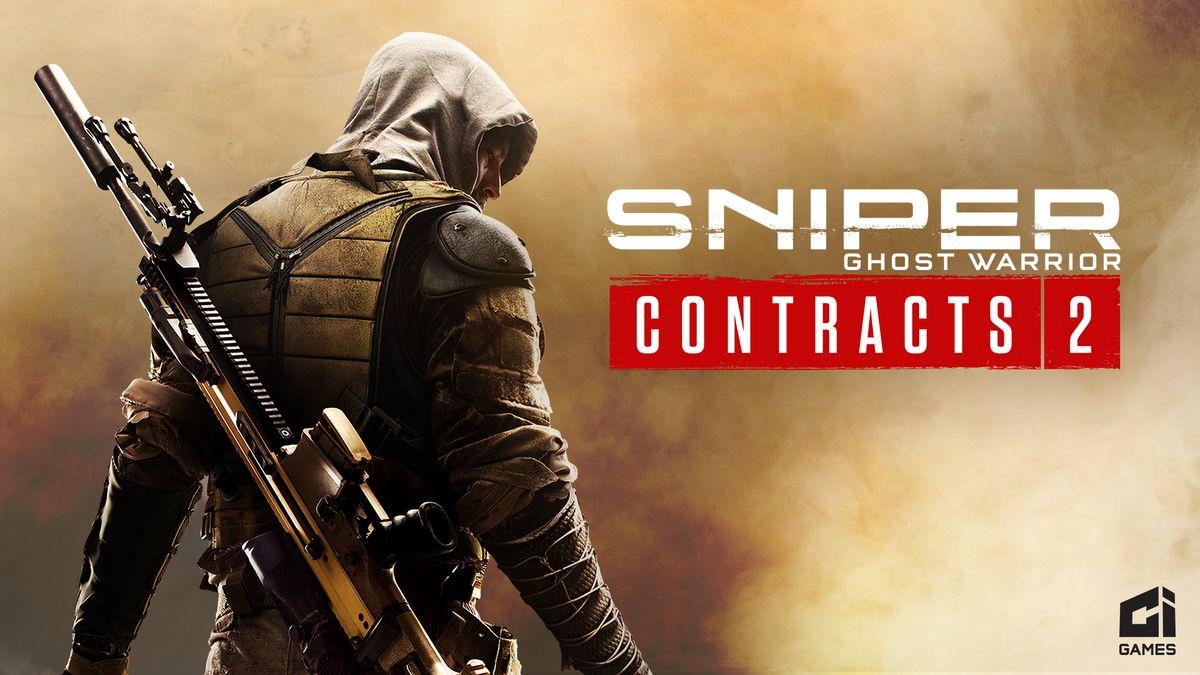 Работа над ошибками. Обзор Sniper Ghost Warrior Contracts 2