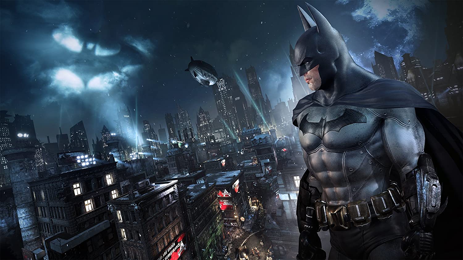 Warner Bros. купила разработчиков Batman Arkham за удивительно низкую сумму