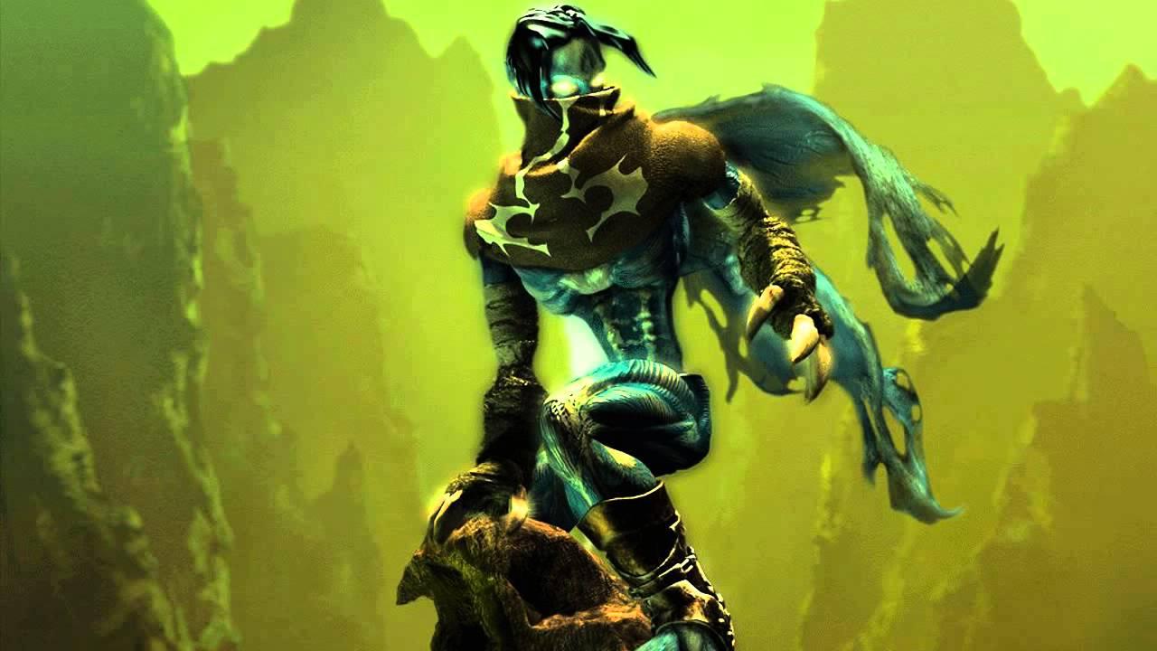 Слух: до конца года анонсируют ремастер Legacy of Kain