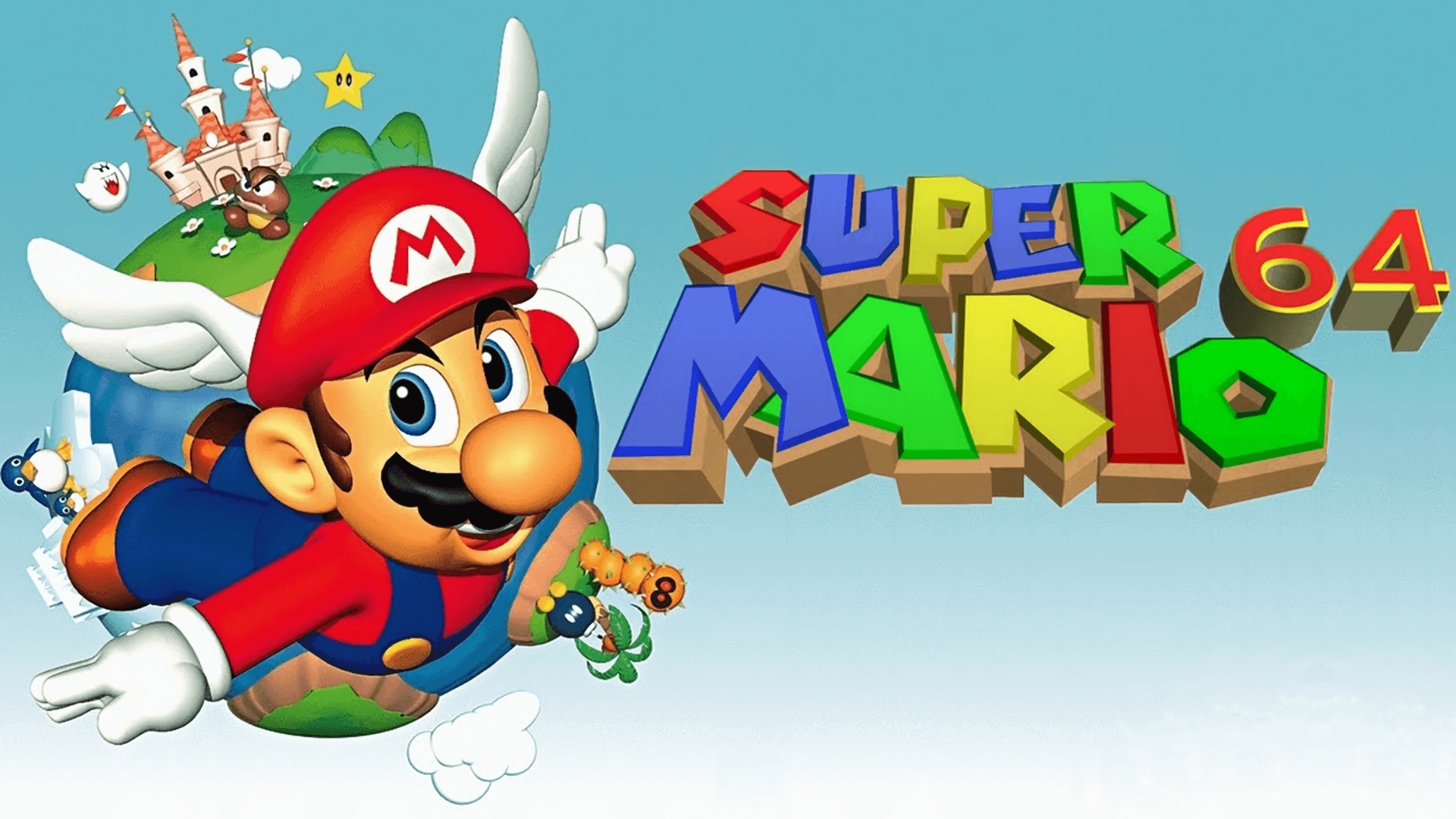Картридж с Super Mario 64 продали за 116 миллионов рублей.