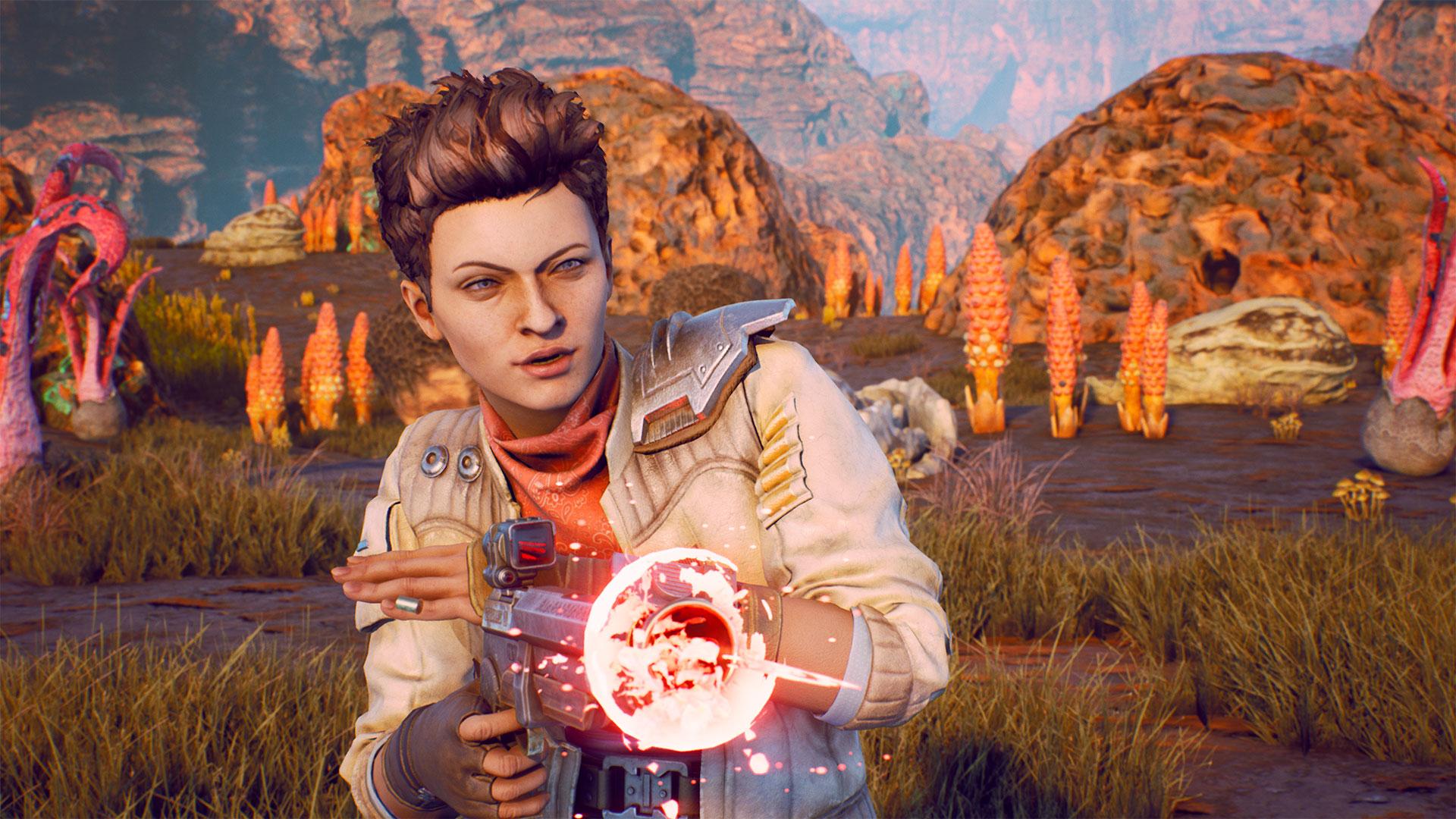 The Outer Worlds разошлась по миру тиражом в несколько миллионов копий