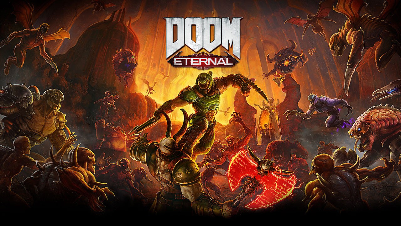 Мик Гордон много раз предлагал переделать альбом с саундтреком DOOM Eternal  — Bethesda не хочет