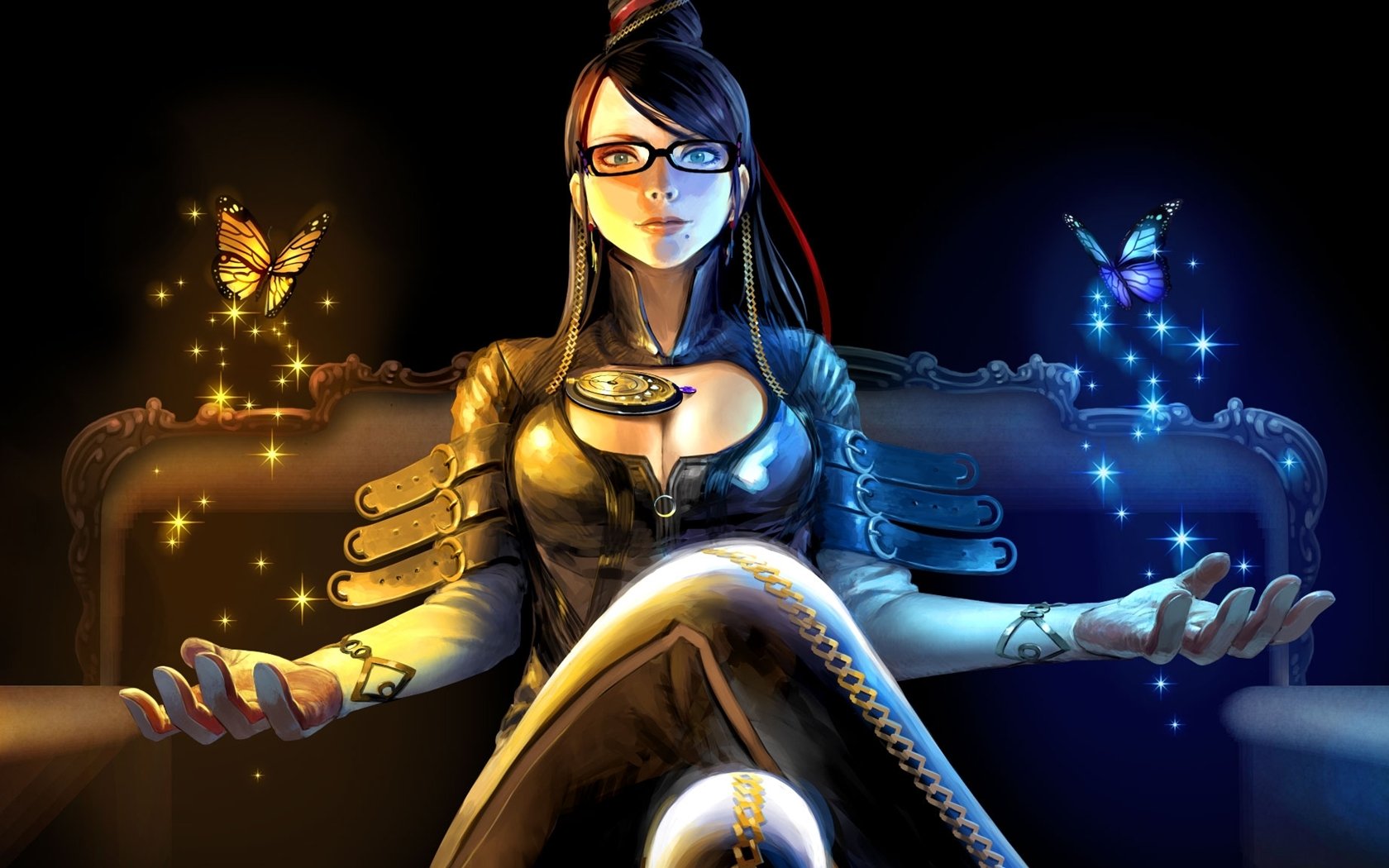 Разработчики Bayonetta 3 гордятся результатами и хотят показать игру, но  Nintendo не разрешает