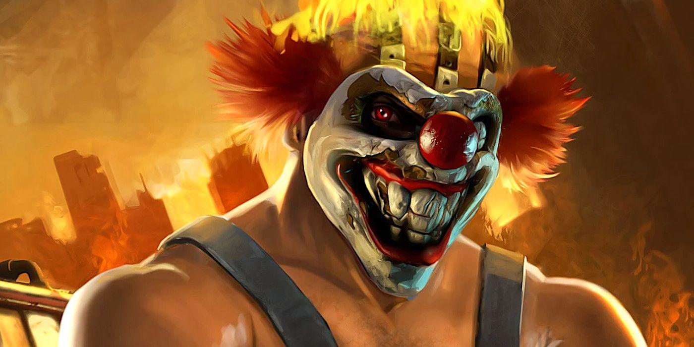 Одну из главных ролей в сериале Twisted Metal от PlayStation Productions  исполнит звезда «Мстителей»