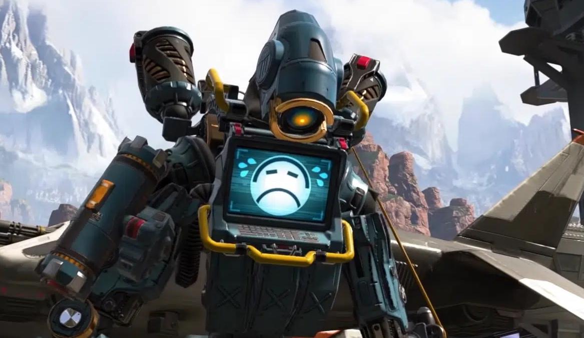 Тройное количество ошибок в Apex Legends сохранится до следующей недели