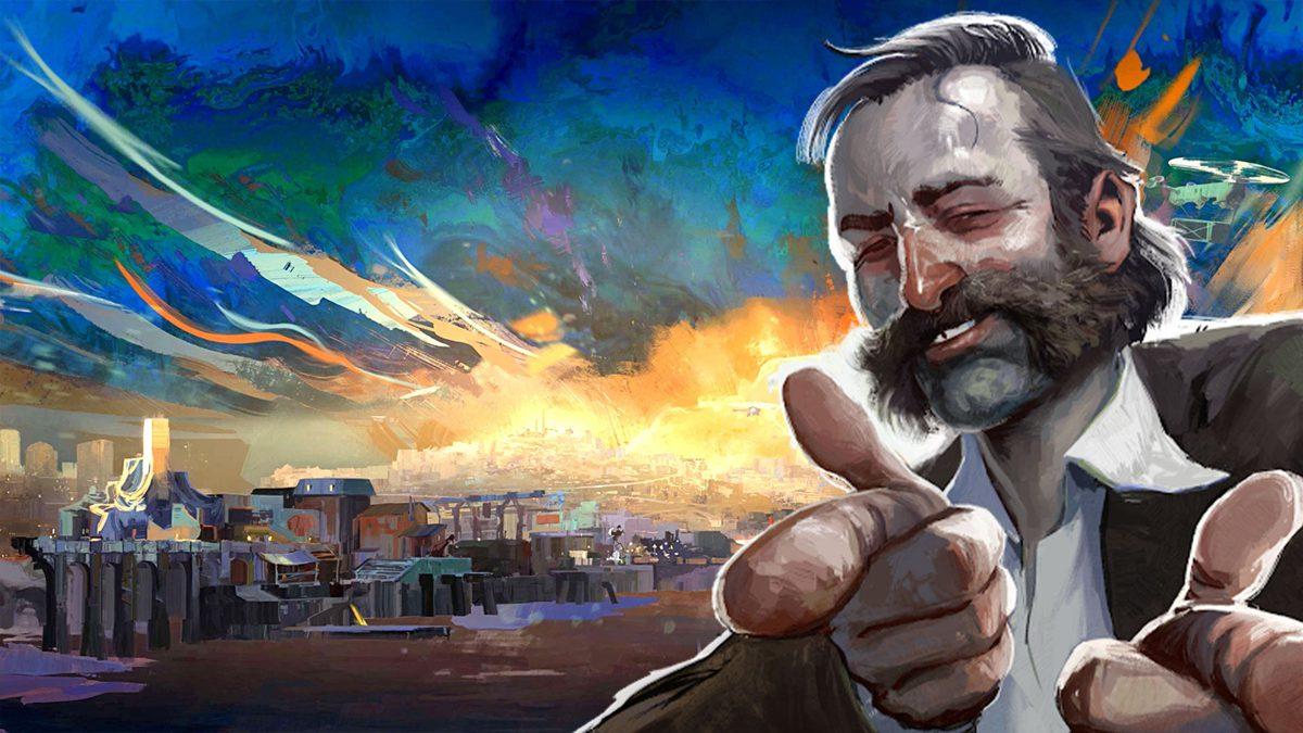 Disco Elysium – The Final Cut выйдет на консолях Xbox в октябре