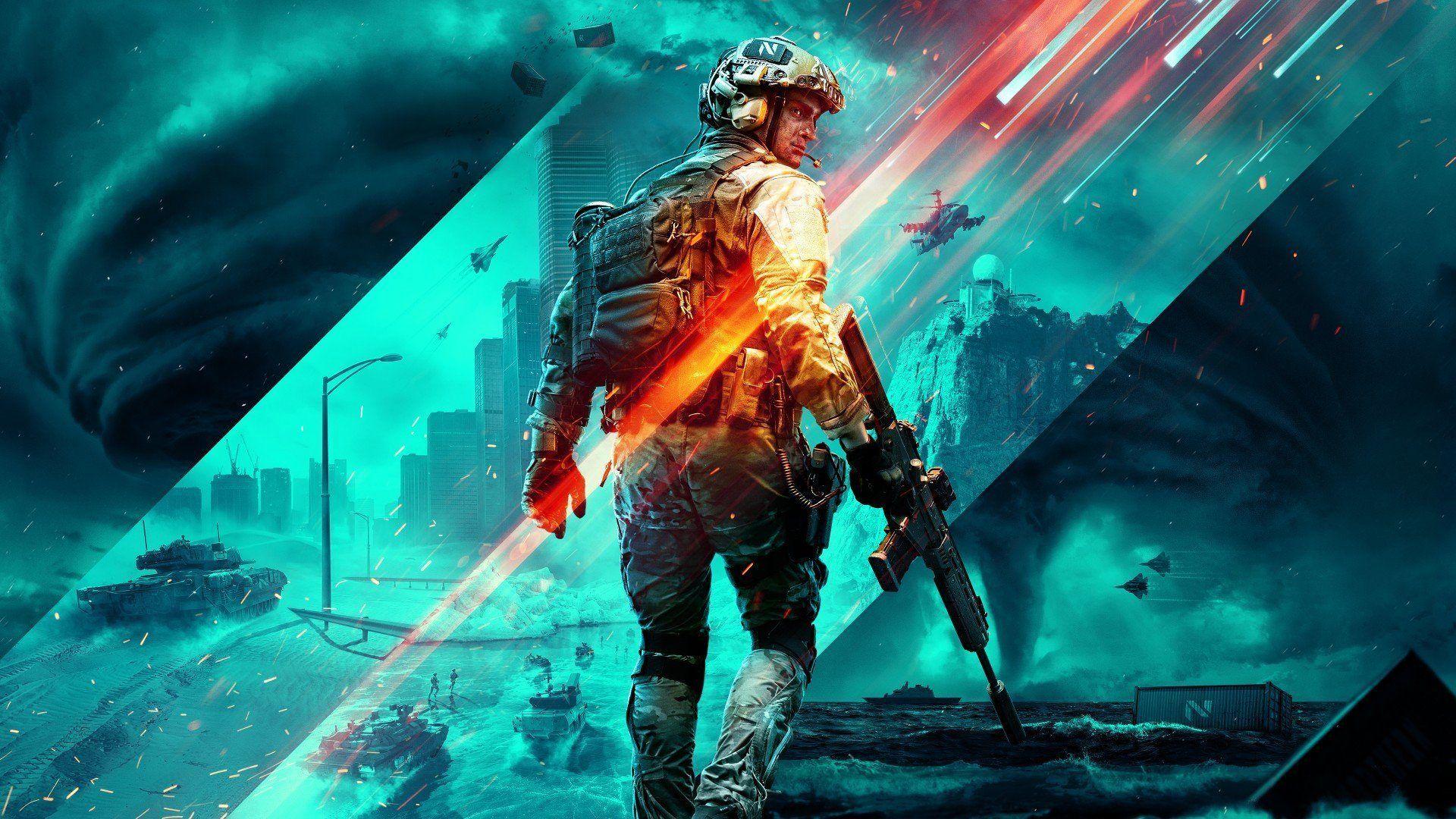 В Battlefield 2042 будут банить читеров без предупреждения и временного  отключения