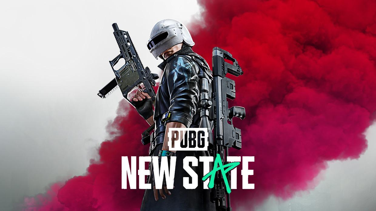 Дубль два. Обзор мобильной королевской битвы PUBG: New State