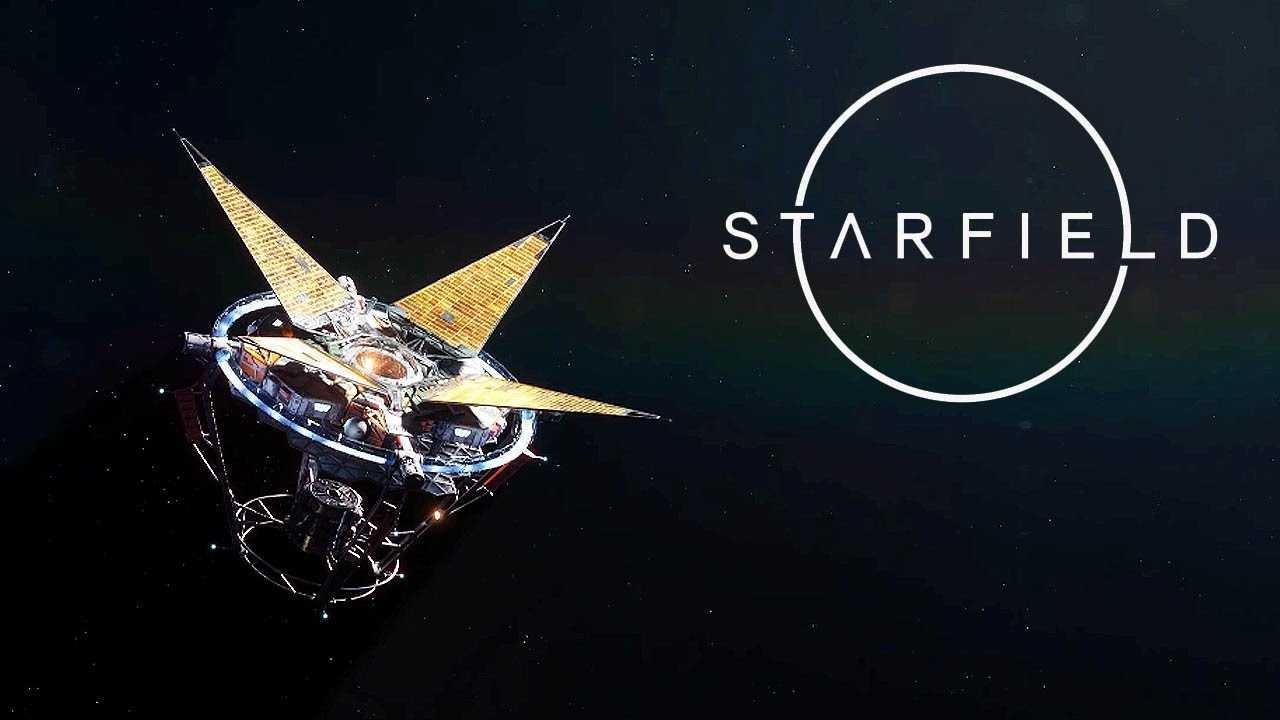 Музыкальная тема Starfield отправит игроков в эпическое межзвездное  путешествие