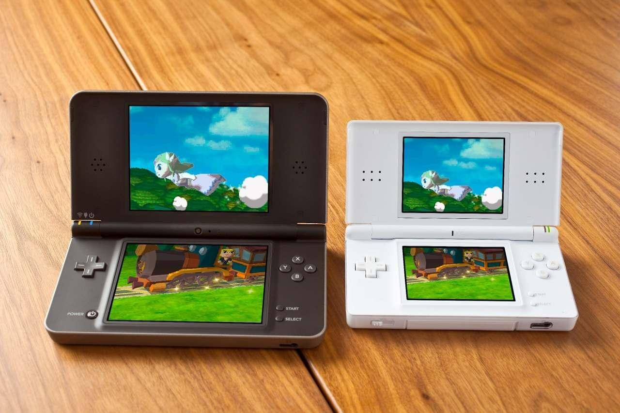 Результат опроса: Nintendo DS нужна современная версия