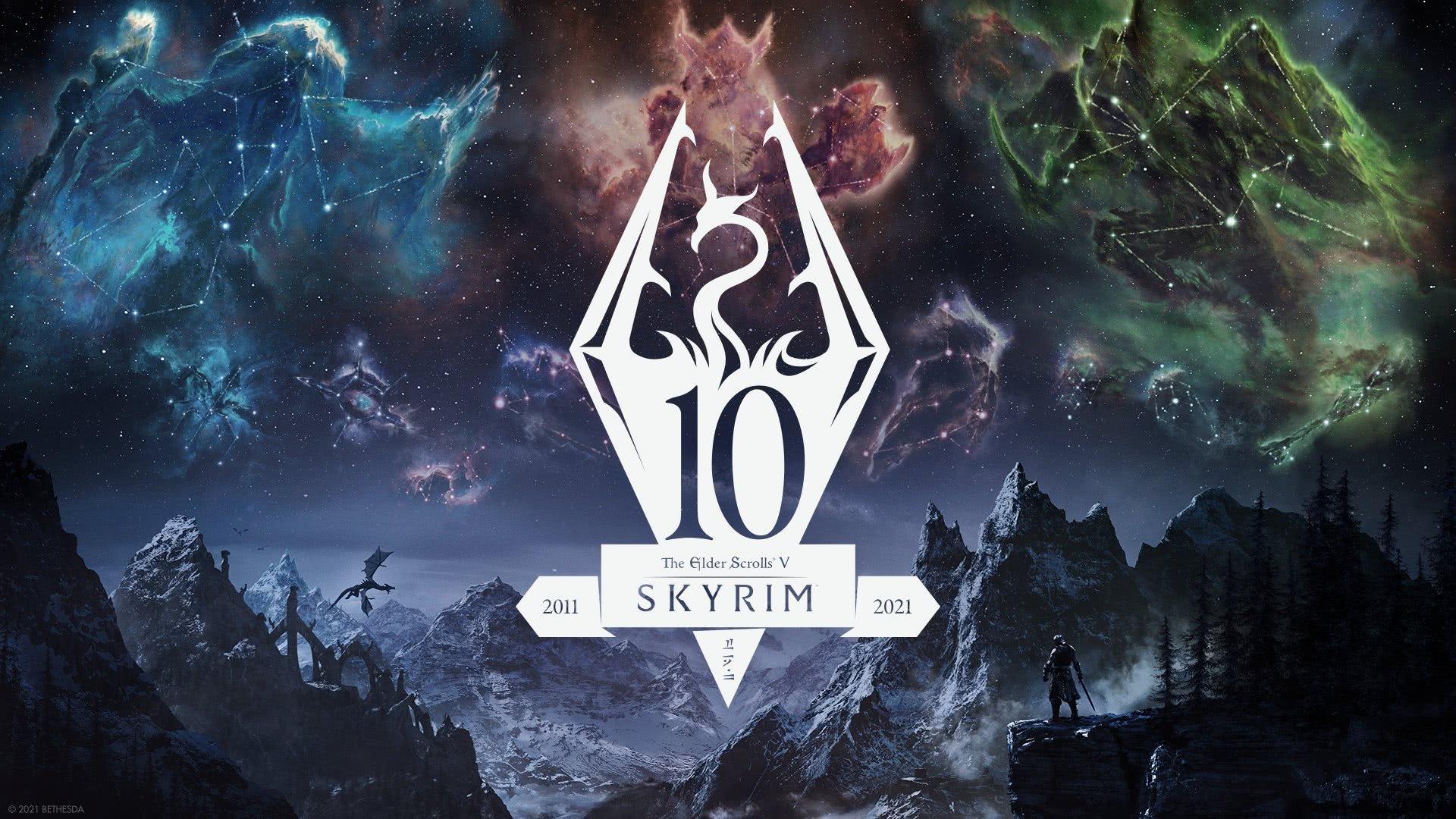 Последнее «Слышь, купи!». Обзор The Elder Scrolls V: Skyrim – Anniversary  Edition