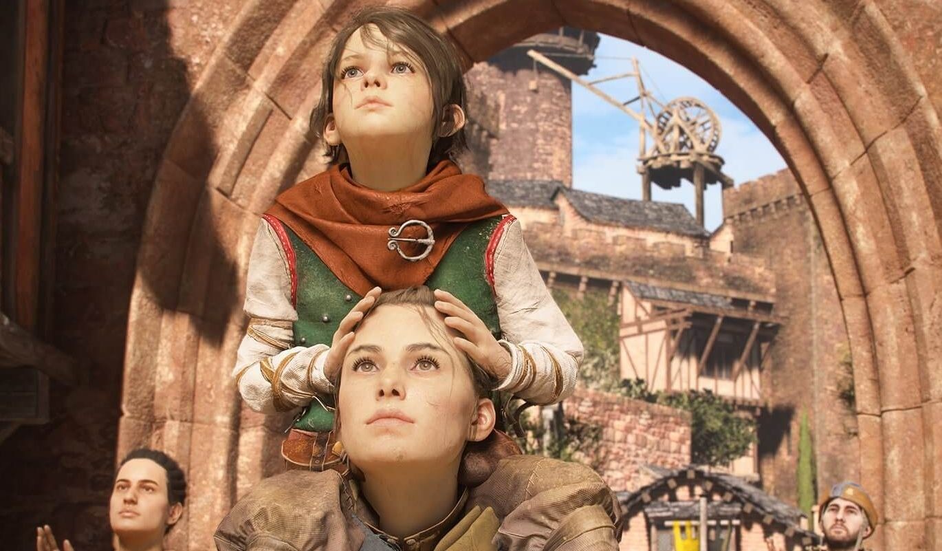 Разработчики A Plague Tale: Requiem представили кадры из игры