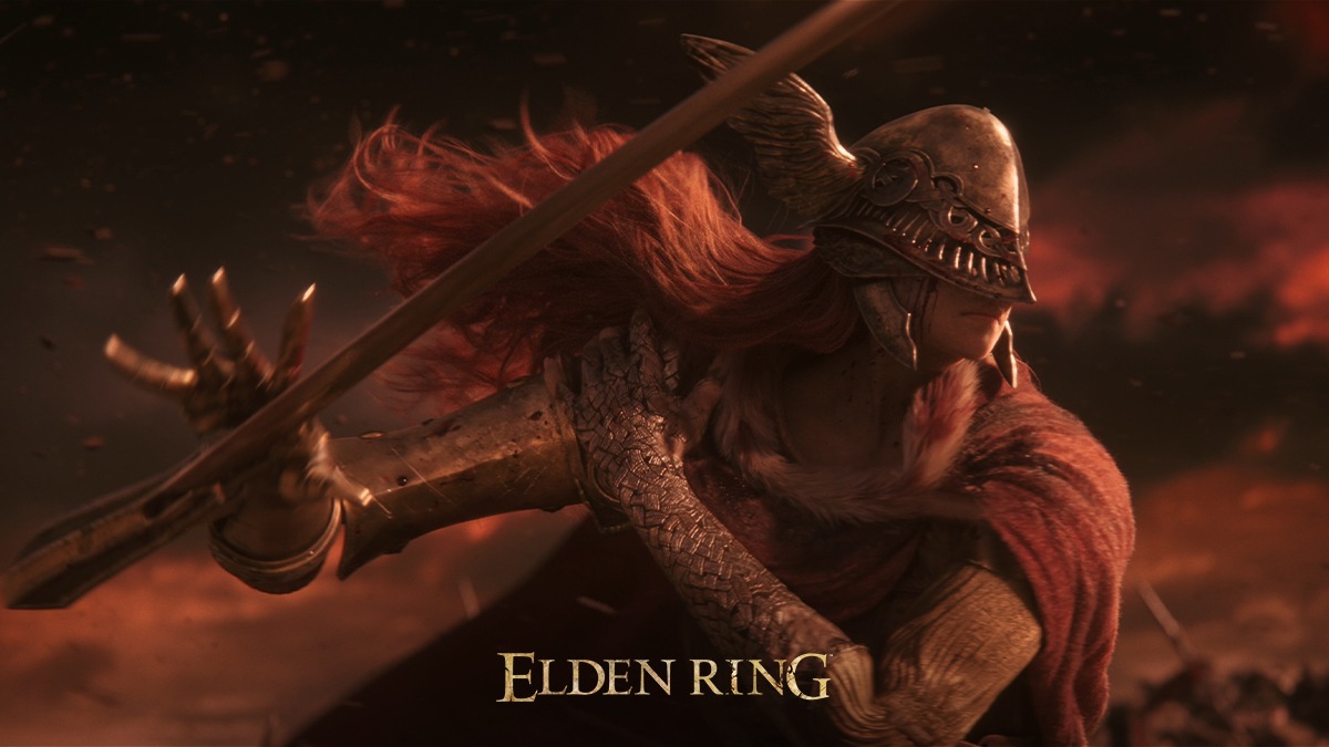 Elden Ring опережает God of War, Starfield и крупные инди-игры в десятке самых  ожидаемых игр в Steam