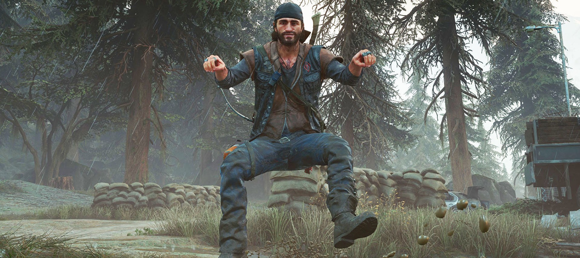 Журналист считает, что Days Gone стала символом ненависти к игровой прессе