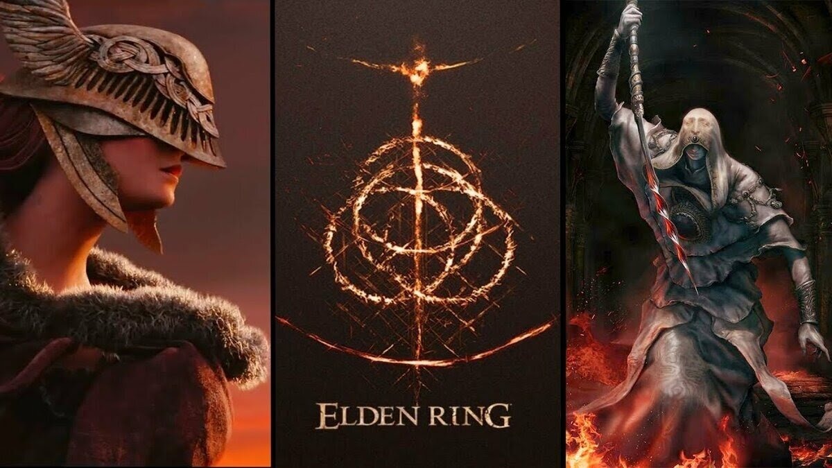 Раскрыты подробности New Game+ и 100%-ного прохождения Elden Ring